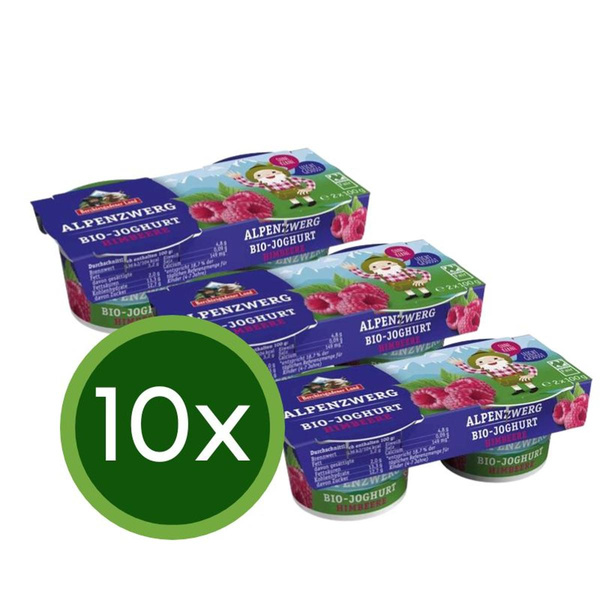 Produktfoto zu ALPENZWERG Him._Van. 10x200g