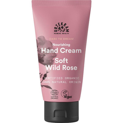 Produktfoto zu Soft Wild Rose Hand Cream 75ml