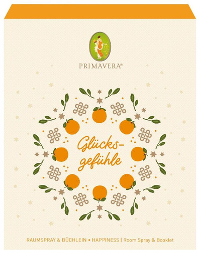 Produktfoto zu Geschenkset Glücksgefühle