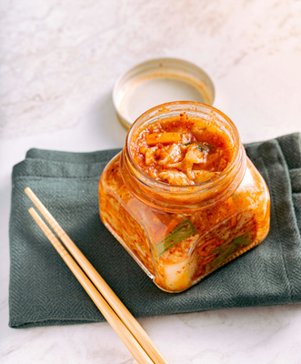 Kimchi