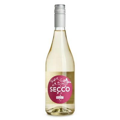 Produktfoto zu Secco weiß 0,75l