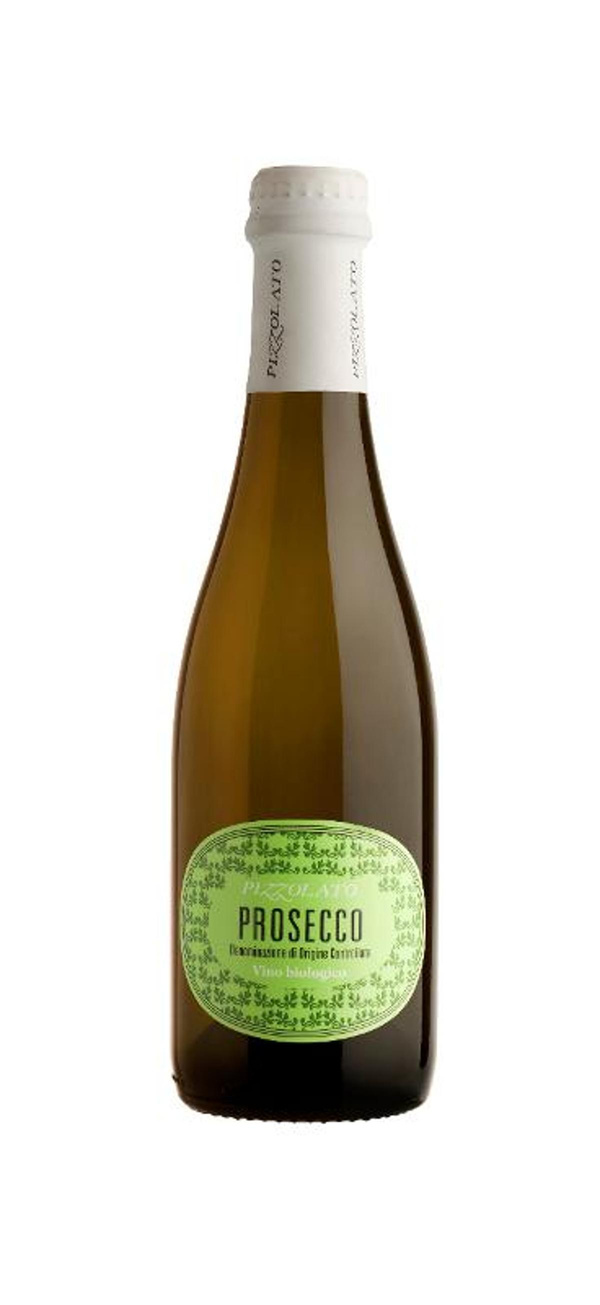 Produktfoto zu Prosecco Veneto DOP, Piccolo 0,375l