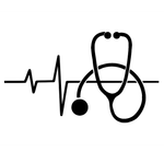 Grafik Stethoskop