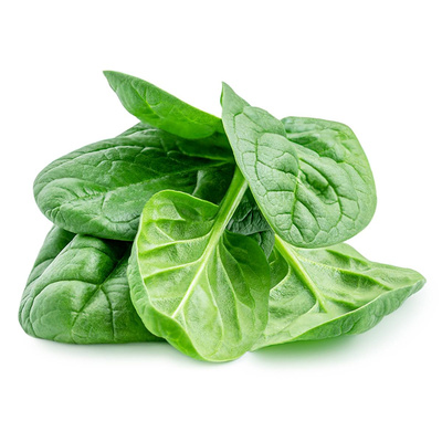 Produktfoto zu Spinat