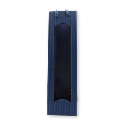 Produktfoto zu Tragetasche Wein 1er