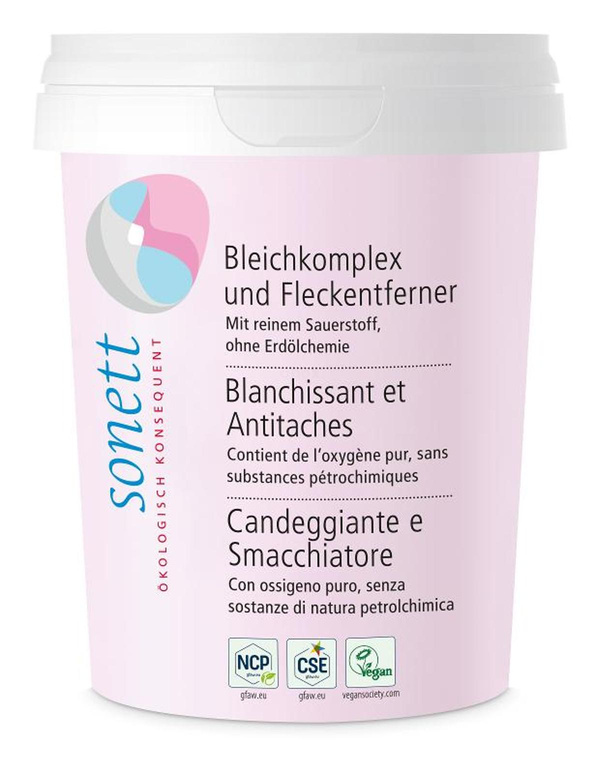 Produktfoto zu Bleichmittel 450g