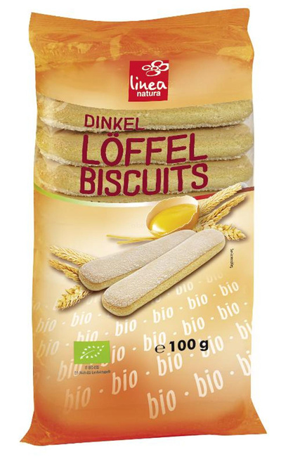 Produktfoto zu Löffelbiskuits