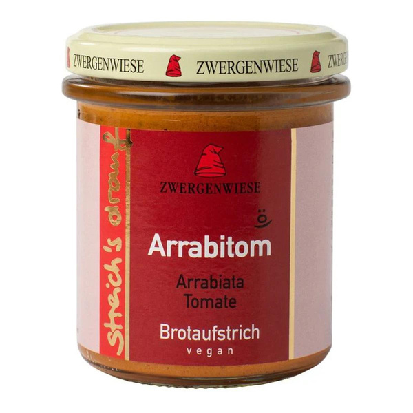 Produktfoto zu Streich's drauf Arrabitom