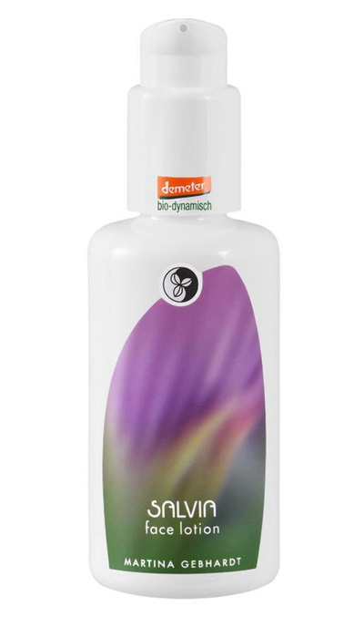 Produktfoto zu Salvia Lotion 100ml