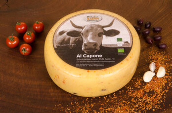 Produktfoto zu Al Capone, 6-8 Wochen, lakt.fr.