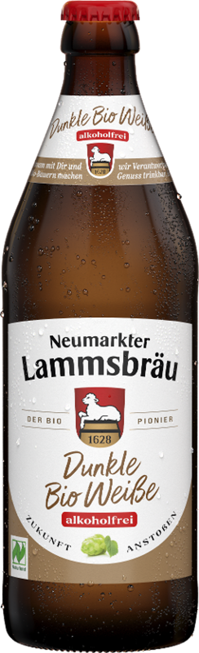 Produktfoto zu BIER DKl. WEISSE Alk-fr: 10Fl.