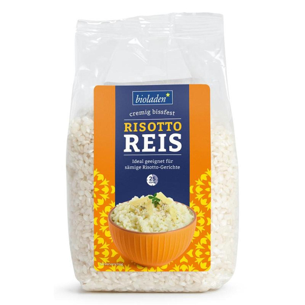 Produktfoto zu b*Risottoreis