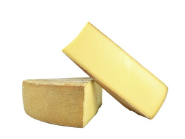 Hausbergkäse, Danzl