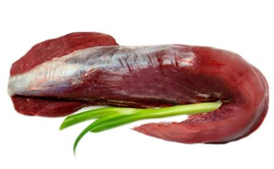 Produktfoto zu Filet Rind, 2,5 kg Stück