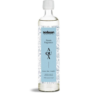Produktfoto zu Raumduft Nachfüller Aqua