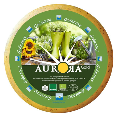 Produktfoto zu Herbstgarten Gouda Aurora