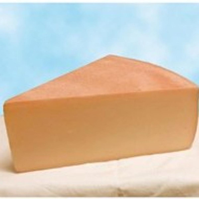 Produktfoto zu Heumilch-Bergkäse, 4 Monate, lakt.fr.