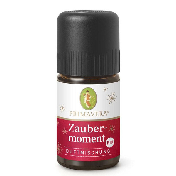 Produktfoto zu Zaubermoment Duftmischung 5 ml