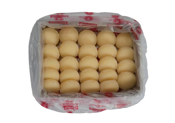 Produktfoto zu Handkäse 4 Stück a 0,89€