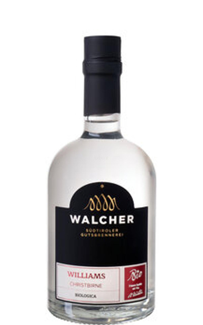 Produktfoto zu Wiliams Premium Edelbrand Walcher, 0,5l
