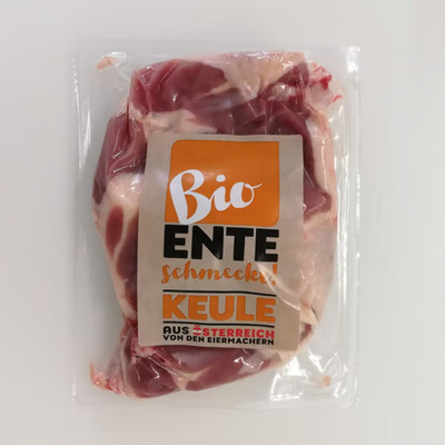 Produktfoto zu Entenkeule 2 St. ca.0,5kg