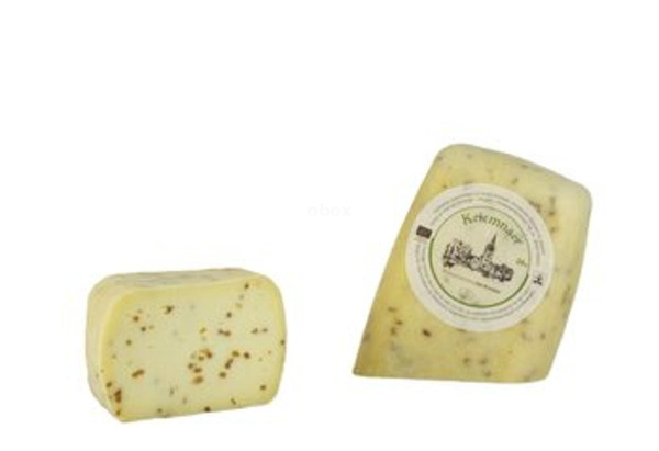 Produktfoto zu Hausbrot Bockshorn mager