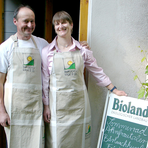 Familie Burger Handwerksbetrieb