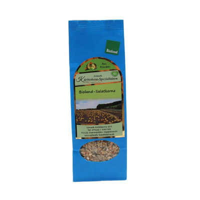 Produktfoto zu Salatkerne 100g