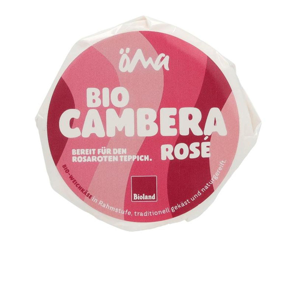 Produktfoto zu Cambera rose