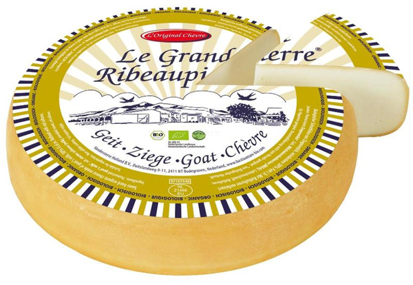 Produktfoto zu Ziegen Ribeaupierre, 6 Wochen