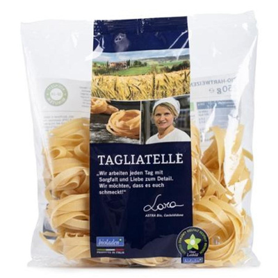 Produktfoto zu Tagliatelle 12x250g