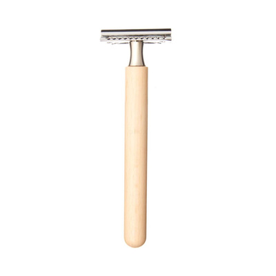 Produktfoto zu Rasierapparat abgerundet