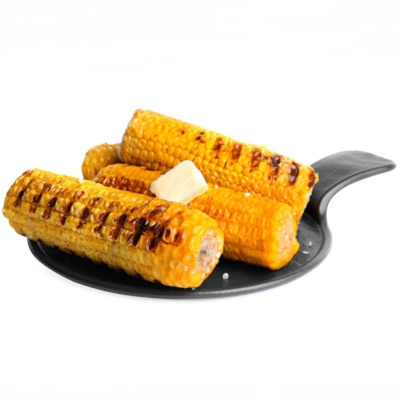 Produktfoto zu Zuckermais vakuum. 2 St.