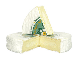 Cru des Fagnes, Bioferme