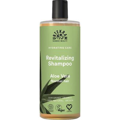 Produktfoto zu Revitalising Shampoo Aloe Vera 500ml
