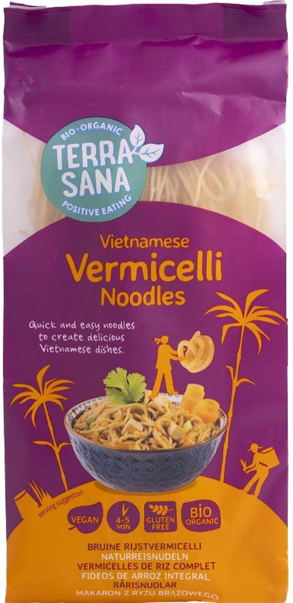 Produktfoto zu Vermicelli aus Vietnam gf