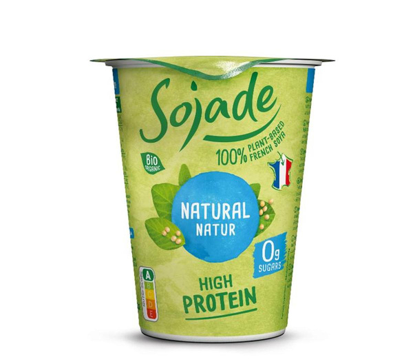 Produktfoto zu Sojade Jog. natur 6x400g