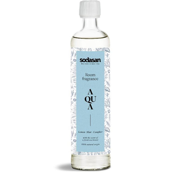 Produktfoto zu Raumduft Nachfüller Aqua