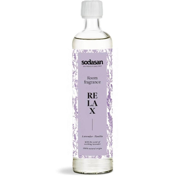 Produktfoto zu Raumduft Nachfüller Relax