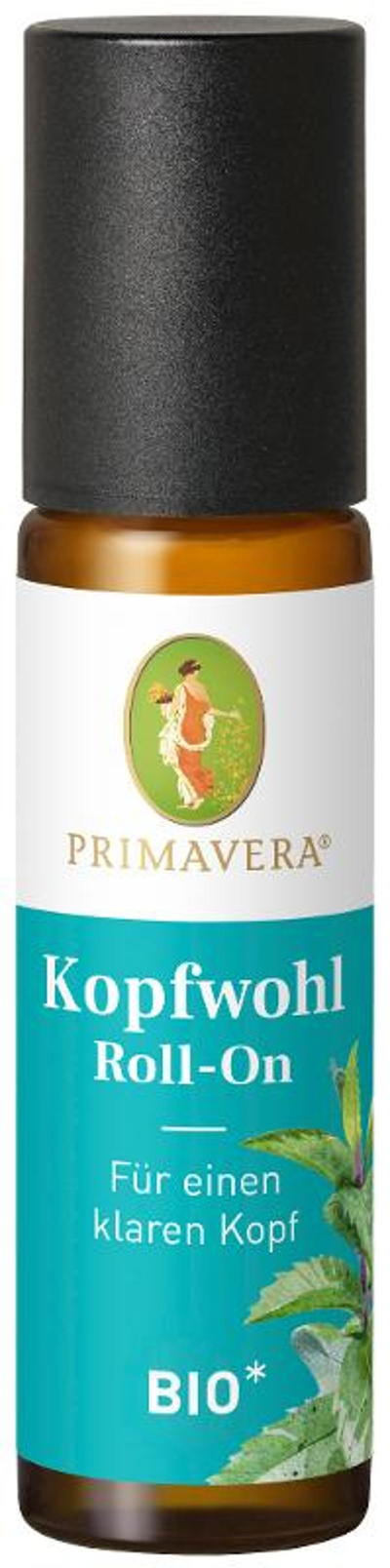 Produktfoto zu Kopfwohl Roll-On 10 ml