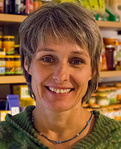 Jutta Baumann