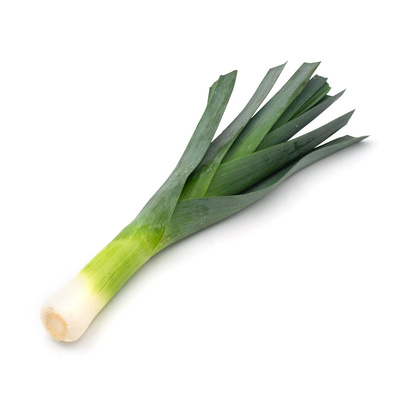 Produktfoto zu Lauch - Neue Ernte