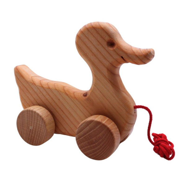 Produktfoto zu Ente ca. 20cm lang