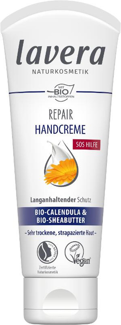 Produktfoto zu Repair Handcreme Lavera