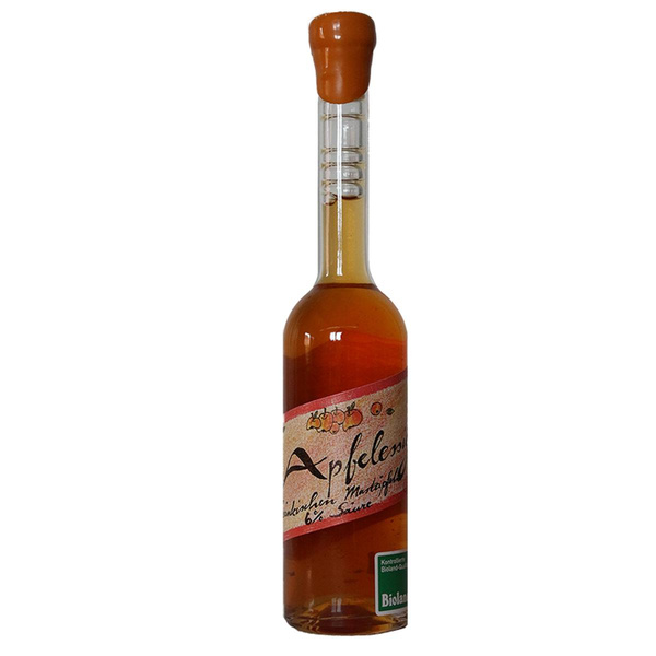 Produktfoto zu Apfelessig 100ml