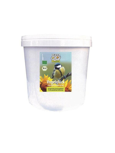 Produktfoto zu VOGELFUTTER SONNENBL. 5kg