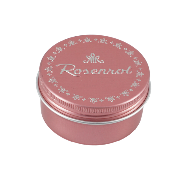 Produktfoto zu Seifendose Rosé