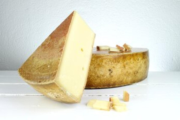 Produktfoto zu Schweizer Urbergchäs, 6 Monate