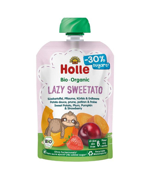 Produktfoto zu Lazy Sweetato