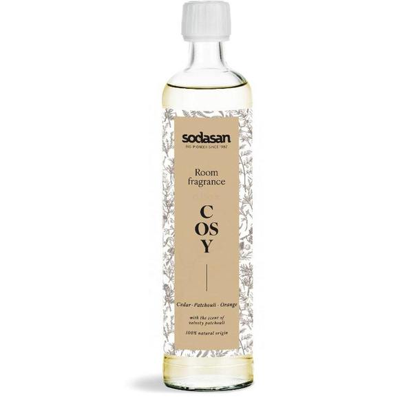 Produktfoto zu Raumduft Cosy Nachfüller